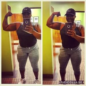 Meet your Posher, Latoya